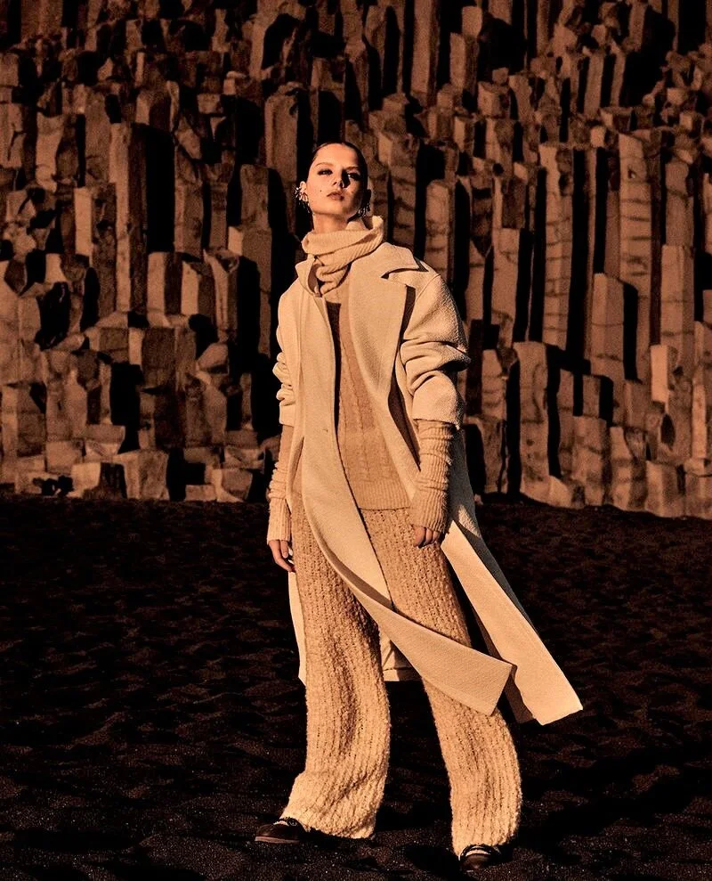 Vogue winter coats deals 2019
